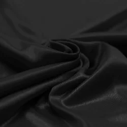 Podszewka Elastyczna (Szarmeza) Czarny Podszewka Elastyczna (Szarmeza) Czarny