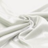 Tessuto Per Fodere Elastico (Charmeuse) Ecru