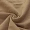 Tessuto Di Cotone Lavato Cacao - (Deco Tessuti)