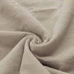 Washed Cotton Fabric Beige - (Deco Fabrics)
