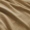 Zware (Triple Layer) Hydrofiel Stof Cacao - (Decoratiestoffen)