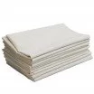 Nesselstoff 100% Baumwolle Stoff Überraschungs Box 10 x 2 Meter - (Stoffe Outlet)