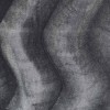 Tissu Velboa Uni Gris