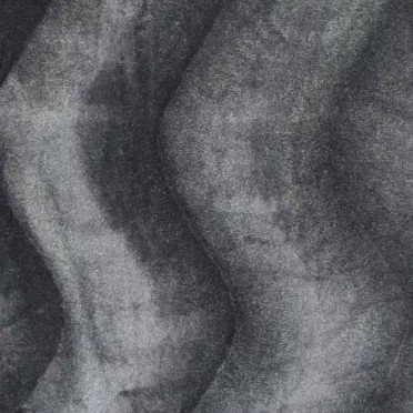 Tissu Velboa Uni Gris Tissu Velboa Uni Gris - (Tissu Velboa)