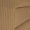 Tessuti Piquet Di Cotone Cacao - (Tessuti Piquet Di Cotone)