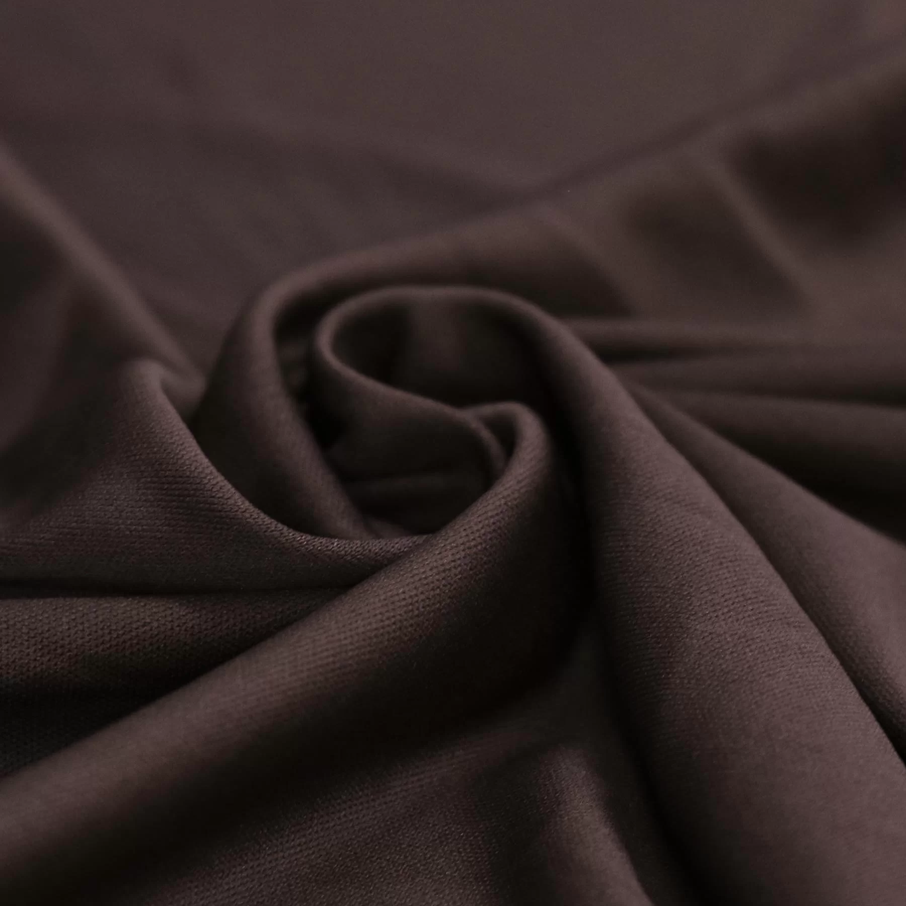 Tricot Voering Stof (Ban-Lon) Bruin