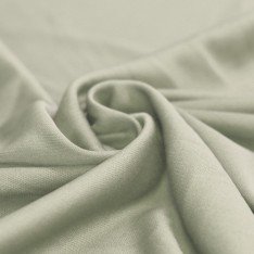 Jersey Futterstoff (Ban-Lon) Dunkel Beige 