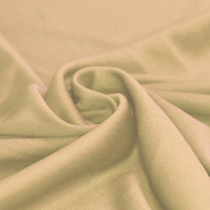 Tricot Lining Fabric (Ban-Lon) Skin Color - (Stretch Lining Fabric )