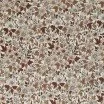 Jersey Di Cotone Stampa Digitale - Vintage Floreale Cacao Jersey Di Cotone Stampa Digitale - Vintage Floreale Cacao - (Jersey Di Cotone Digitale Stampata)