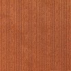 Pointelle Cotton Jersey Fabric (Stripes) Cognac - (Jersey Fabrics)