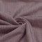 Tissu Jersey Pointoille (Rayures) Vieux Mauve - (Tissus Jersey)