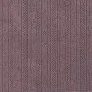 Pointoille Bomuldsjersey Stof (Striber) Gammel Mauve - (Jerseystoffer)