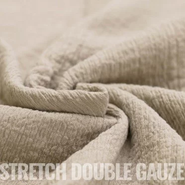 Gauze fabric cheap