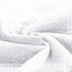 Tessuto Mussola Doppia Garza Stretch Bianco - (Deco Tessuti)