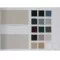 Tricot Lining Fabric (Ban-Lon) Sample Card - (Stretch Lining Fabric )