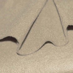 Tyk Filt 3mm Mørk Beige