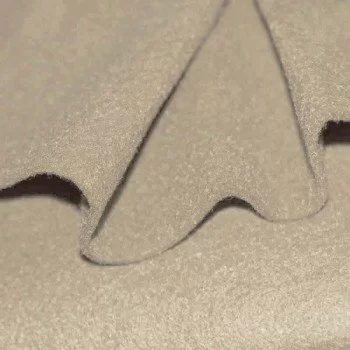 Tessuto Feltro 3mm Beige Scuro Tessuto Feltro 3mm Beige Scuro
