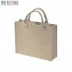 Tassenvilt 3mm Beige Gemeleerd - (Tassenvilt Per Meter)