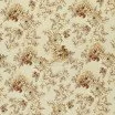 Jersey Coton Impression Numérique - Artistique Fleur Beige Jersey Coton Impression Numérique - Artistique Fleur Beige - (Jersey Coton Impression Numérique)