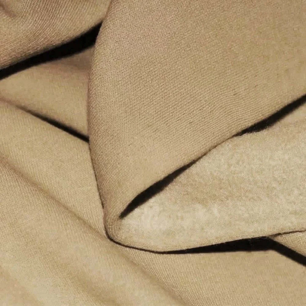 Jogging Fabric Cacao