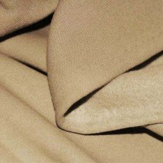 Jogging Fabric Cacao