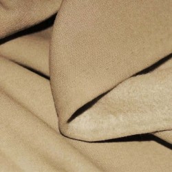 Jogging Fabric Cacao