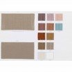 Pointelle Jersey Stof (Strepen) Kleurenkaart - (Jersey Stoffen)