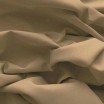 Poplin Cotton Fabric Cacao - (Poplin Cotton Fabric)