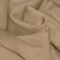 Tissu French Terry Cacao Tissu Sweat Cacao - (Tissu Sweat)
