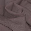 Sweat Fabric Dark Mauve - (Sweat Fabric)