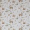 Jersey Cotton Fabric Digital Print - Woodland Creatures - (Jersey Cotton Fabric Digital Print)