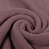 Stretch Badstof Oud Mauve