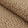 Tissu Point De Maille Tricot Cacao