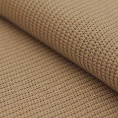 Big Knit Fabric Cacao