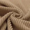 Big Knit Stof Cacao - (Decoratiestoffen)