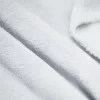 Coral Fleece White