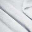 Tessuto Pile Wellness Bianco - (Tessuti Pile)