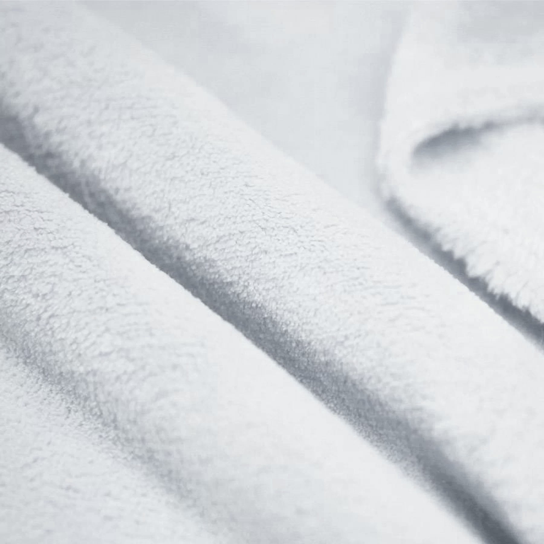 Wellness Fleece Wit