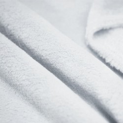Wellness Fleece Hvid