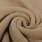 Frottee Stoff Stretch Kakao - (Frottee Stoff Stretch)