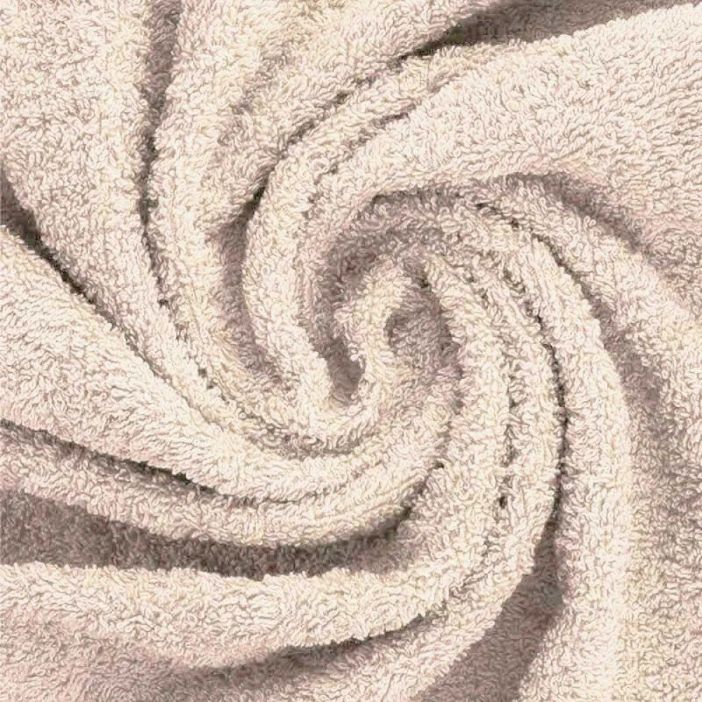 Terry Fabric Natural Beige