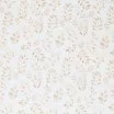 Cotton Poplin Digital Print - Beige Leaves Cotton Poplin Digital Print - Beige Leaves - (Cotton Poplin Printed)