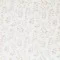 Cotton Poplin Digital Print - Beige Leaves Cotton Poplin Digital Print - Beige Leaves - (Cotton Poplin Printed)