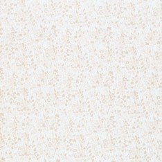 Baumwoll Popeline Digital - Beige Mini Leopard