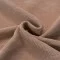Ottoman Ripp Jersey Stoff Altrosa Melange - (Jersey Stoffe)