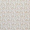 Poplin Katoen Digitale Print - Beige Zonnehoed - (Katoenen Poplin Bedrukt )