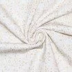 Poplin Katoen Digitale Print - Beige Mini Luipaard Poplin Katoen Digitale Print - Beige Mini Luipaard - (Katoenen Poplin Bedrukt )