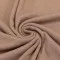 Rib Jersey Stof Oud Roze Melange - (Jersey Stoffen)