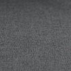 Softshell Stretch Fabric Dark Grey Melange - (Softshell Fabric)
