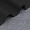 Tessuto Softshell Elastica Jeans Scuro Melange  - (Tessuti Softshell)